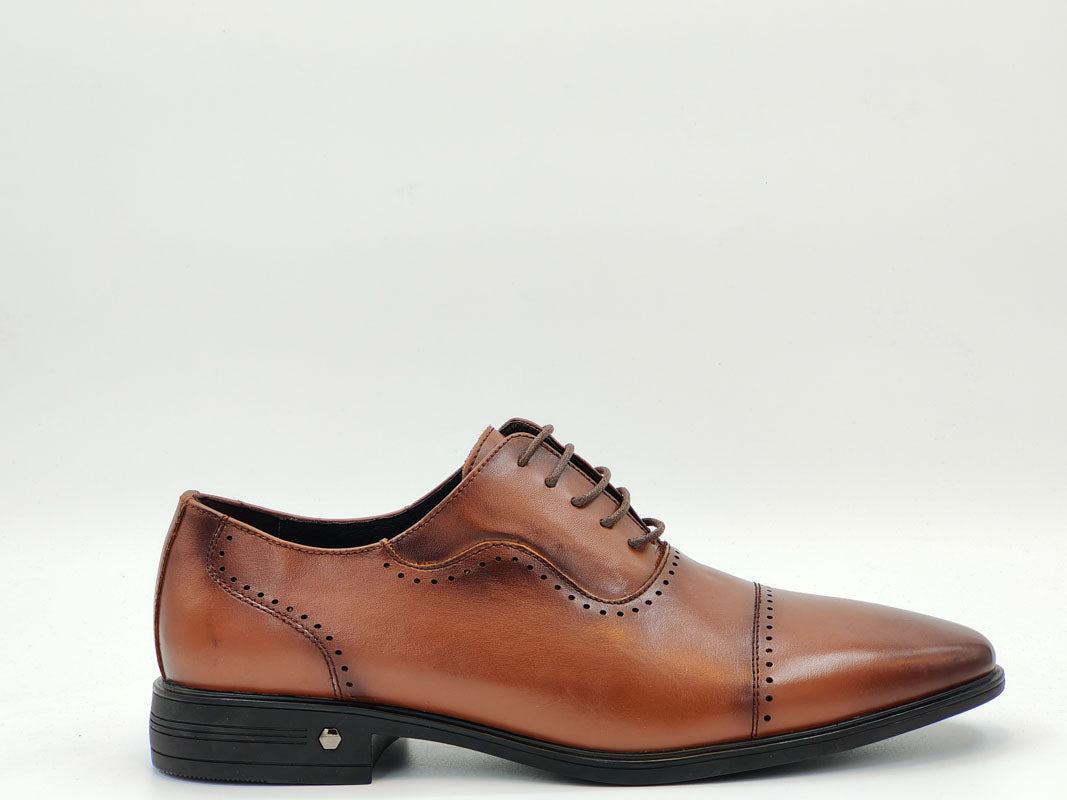 '-amely.ro-amely.ro-Pantofi Barbati Eleganti Piele Naturala Eldemas Feni F066-023 /M