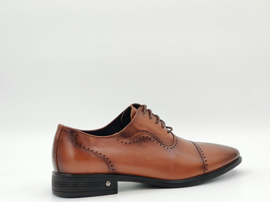 '-amely.ro-amely.ro-Pantofi Barbati Eleganti Piele Naturala Eldemas Feni F066-023 /M