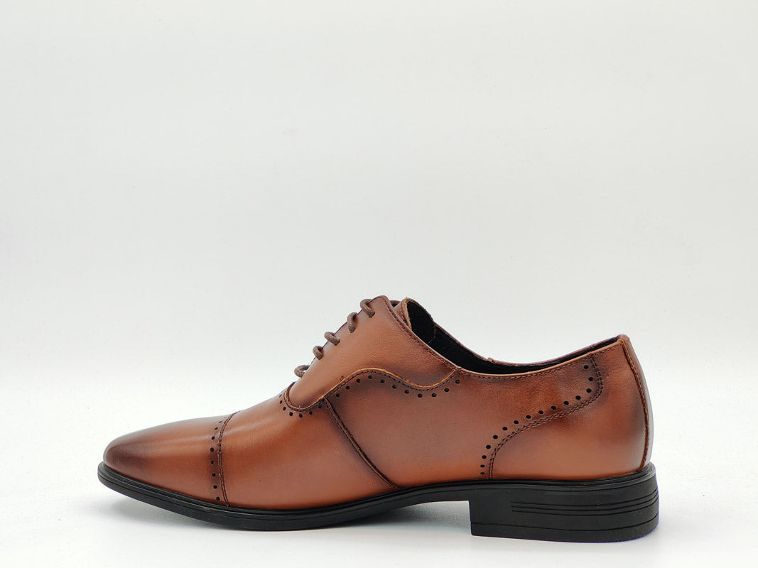 '-amely.ro-amely.ro-Pantofi Barbati Eleganti Piele Naturala Eldemas Feni F066-023 /M