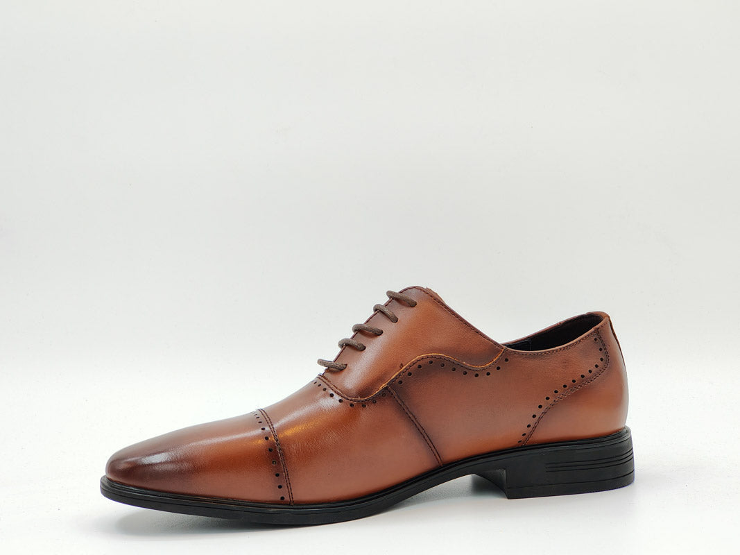 '-amely.ro-amely.ro-Pantofi Barbati Eleganti Piele Naturala Eldemas Feni F066-023 /M