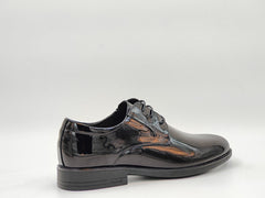 '-amely.ro-Franky-Pantofi Barbati Eleganti Piele Naturala Eldemas Feni T18336 /Nl
