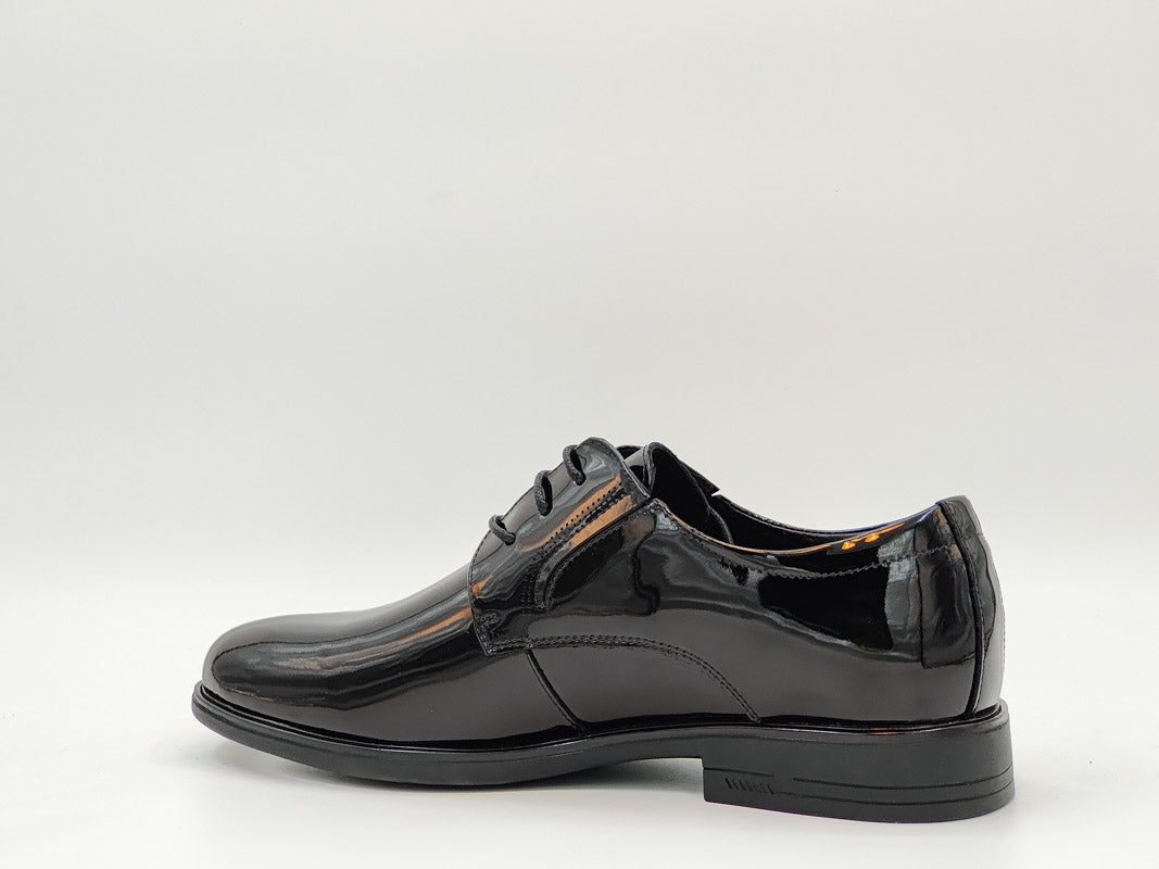 '-amely.ro-Franky-Pantofi Barbati Eleganti Piele Naturala Eldemas Feni T18336 /Nl
