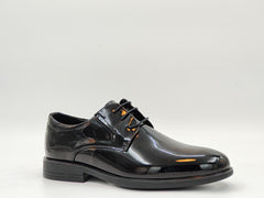 '-amely.ro-Franky-Pantofi Barbati Eleganti Piele Naturala Eldemas Feni T18336 /Nl