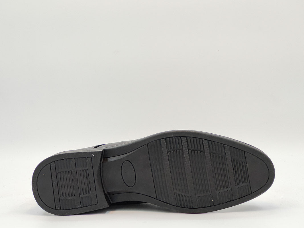 '-amely.ro-Franky-Pantofi Barbati Eleganti Piele Naturala Eldemas Feni T18336 /Nl