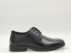'-amely.ro-Franky-Pantofi Barbati Eleganti Piele Naturala Eldemas Feni 1D8057 /N