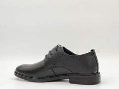 '-amely.ro-Franky-Pantofi Barbati Eleganti Piele Naturala Eldemas Feni 1D8057 /N