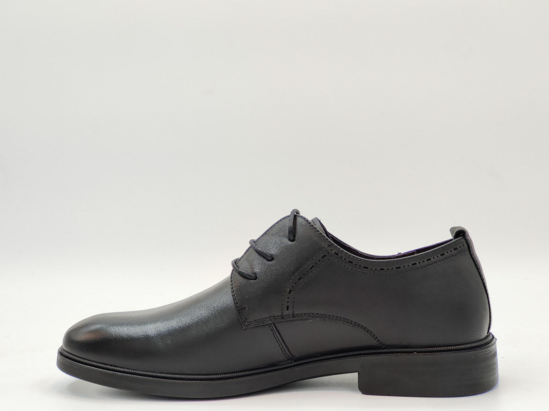 '-amely.ro-Franky-Pantofi Barbati Eleganti Piele Naturala Eldemas Feni 1D8057 /N