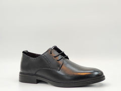 '-amely.ro-Franky-Pantofi Barbati Eleganti Piele Naturala Eldemas Feni 1D8057 /N