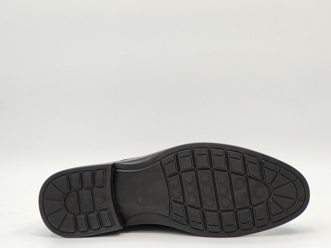 '-amely.ro-Franky-Pantofi Barbati Eleganti Piele Naturala Eldemas Feni 1D8057 /N