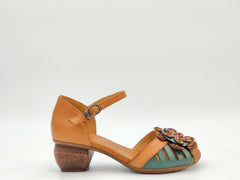 '-amely.ro-amely.ro-Sandale Dama Piele Naturala Formazione Feni 8165-1/ M