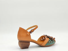 '-amely.ro-amely.ro-Sandale Dama Piele Naturala Formazione Feni 8165-1/ M