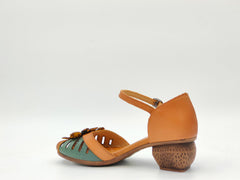 '-amely.ro-amely.ro-Sandale Dama Piele Naturala Formazione Feni 8165-1/ M