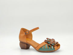 '-amely.ro-amely.ro-Sandale Dama Piele Naturala Formazione Feni 8165-1/ M