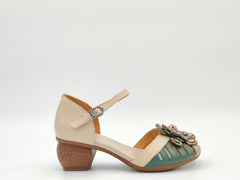 '-amely.ro-amely.ro-Sandale Dama Piele Naturala Formazione Feni 8165-1/ Cr