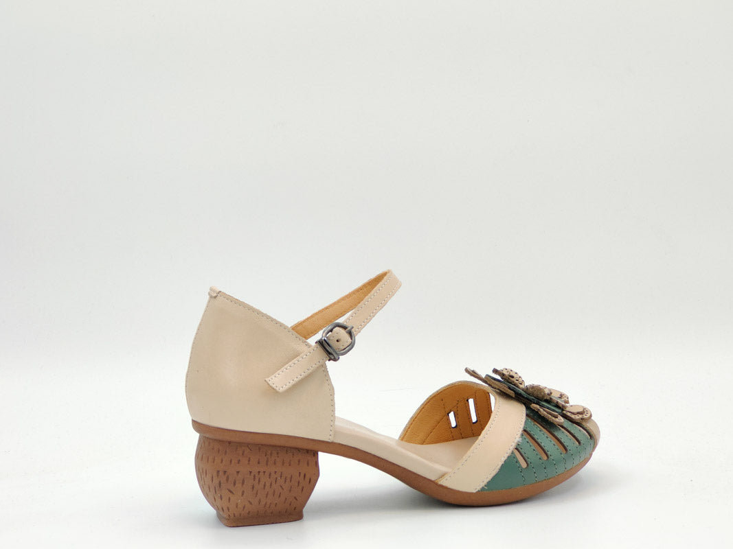 '-amely.ro-amely.ro-Sandale Dama Piele Naturala Formazione Feni 8165-1/ Cr