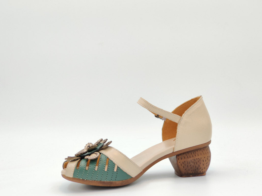 '-amely.ro-amely.ro-Sandale Dama Piele Naturala Formazione Feni 8165-1/ Cr