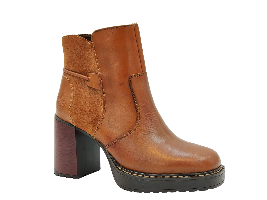'-amely.ro-Rieker-Ghete Dama Rieker Piele Naturala Riek Y4157