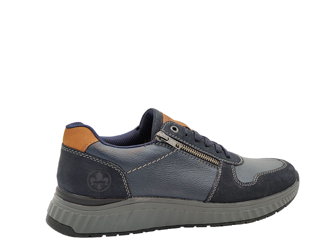 '-amely.ro-Rieker-Pantofi Barbati Rieker Riek B0613