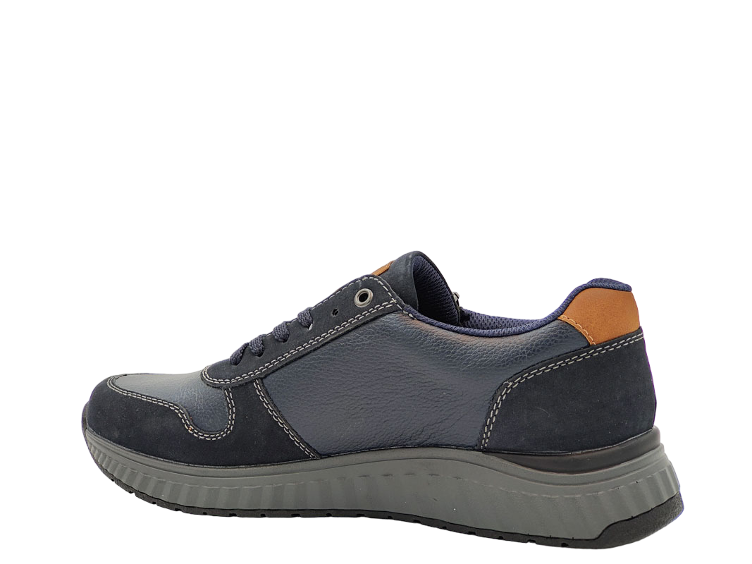 '-amely.ro-Rieker-Pantofi Barbati Rieker Riek B0613