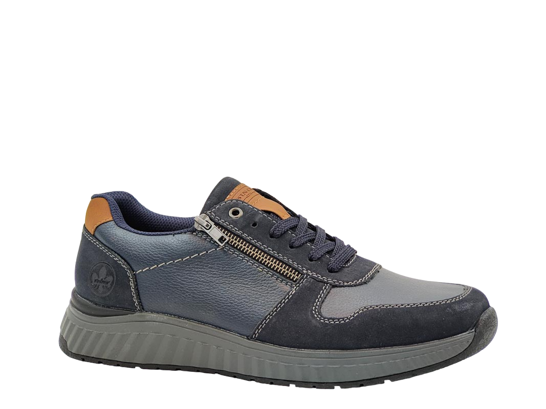 '-amely.ro-Rieker-Pantofi Barbati Rieker Riek B0613