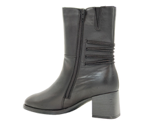 '-amely.ro-Remonte-Ghete Dama Elegante Remonte Piele Naturala Riek D0V71