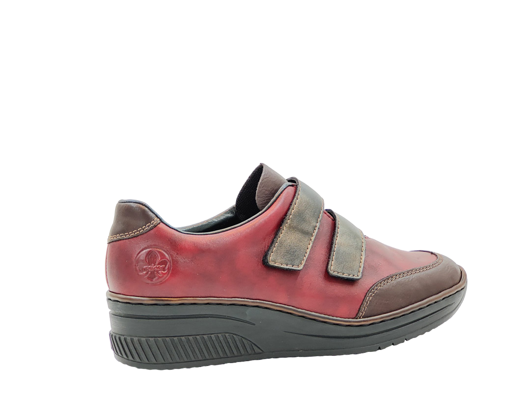'-amely.ro-Rieker-Pantofi Dama Rieker Riek 48750