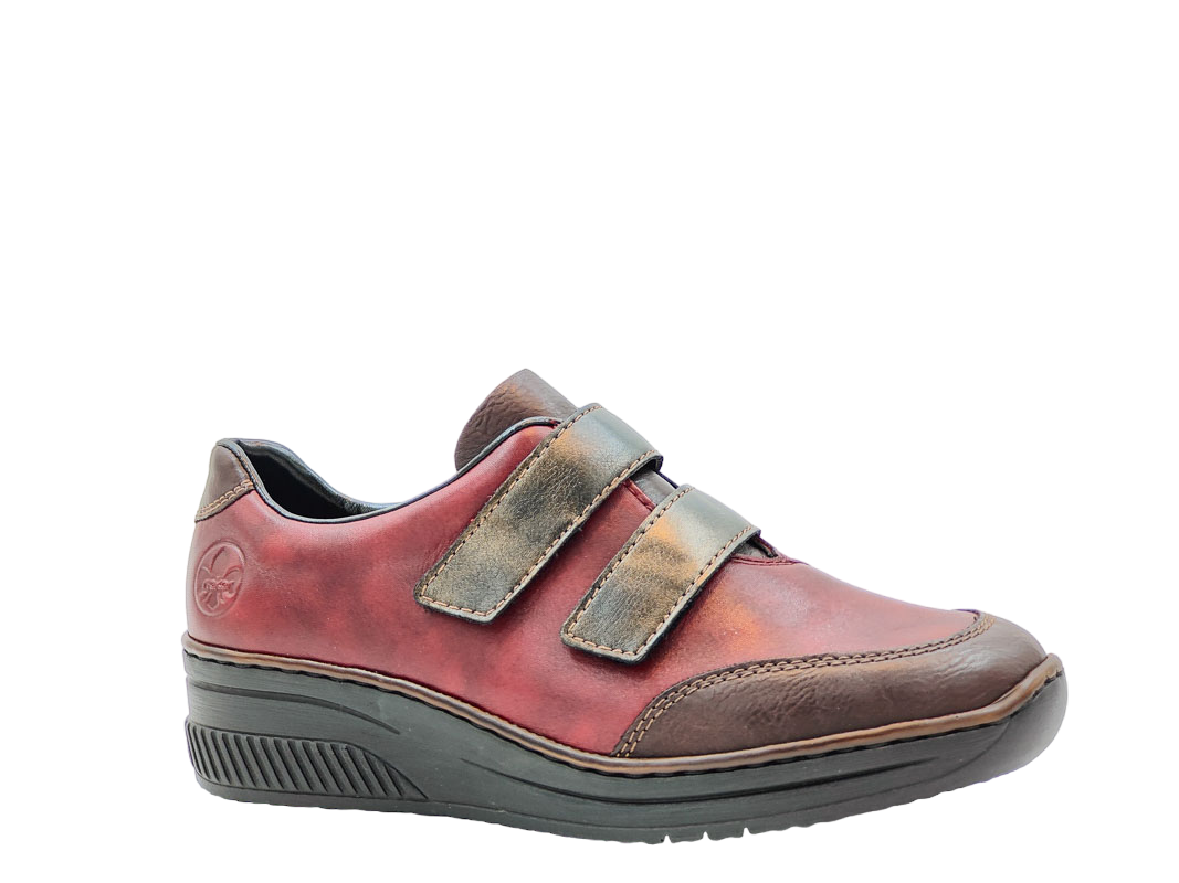 '-amely.ro-Rieker-Pantofi Dama Rieker Riek 48750