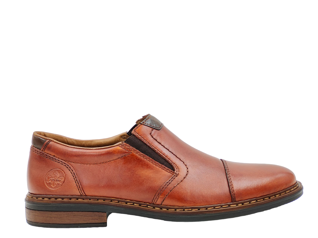 Pantofi Barbati Rieker Riek 17659