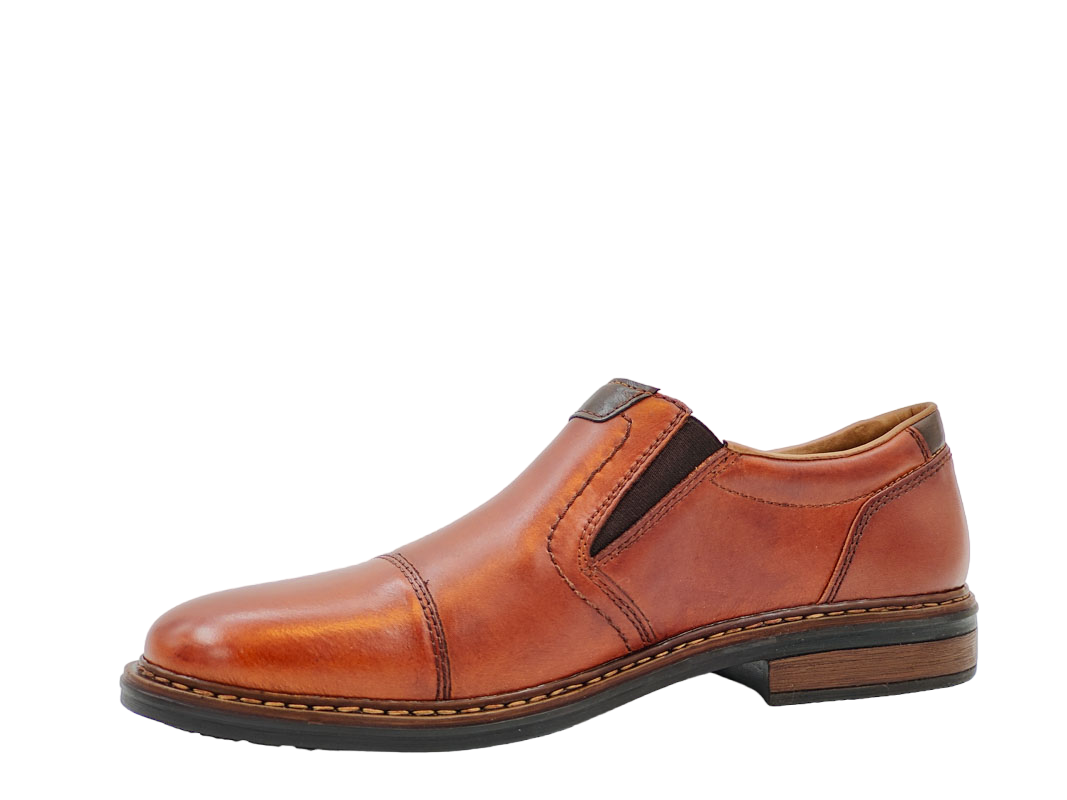 Pantofi Barbati Rieker Riek 17659