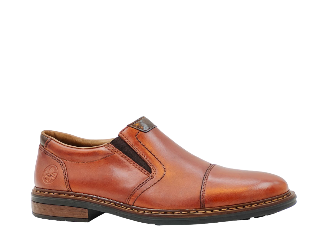 Pantofi Barbati Rieker Riek 17659