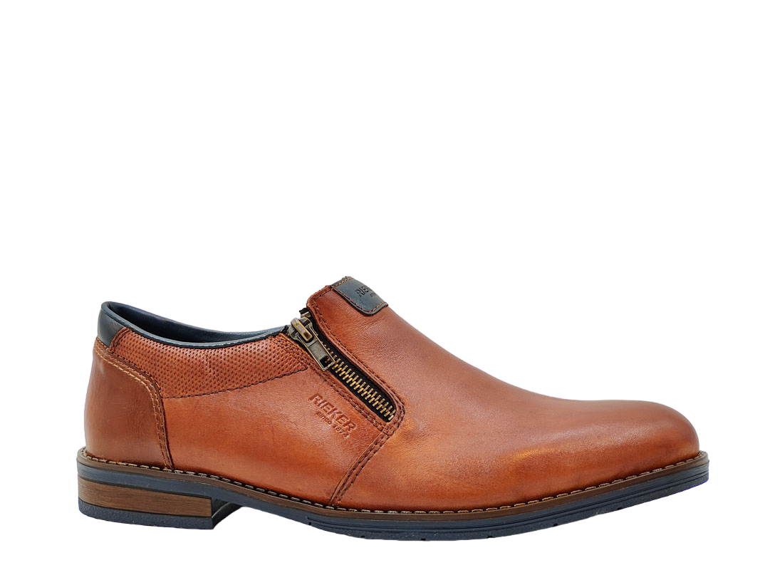 Pantofi Barbati Rieker Riek 10351