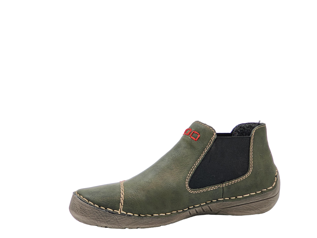 Ghete Dama Rieker Riek 52590