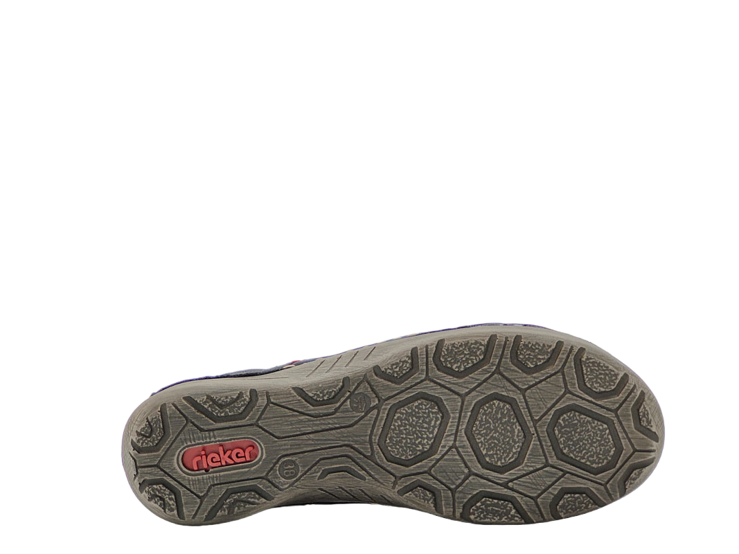 Ghete Dama Rieker Riek 52590