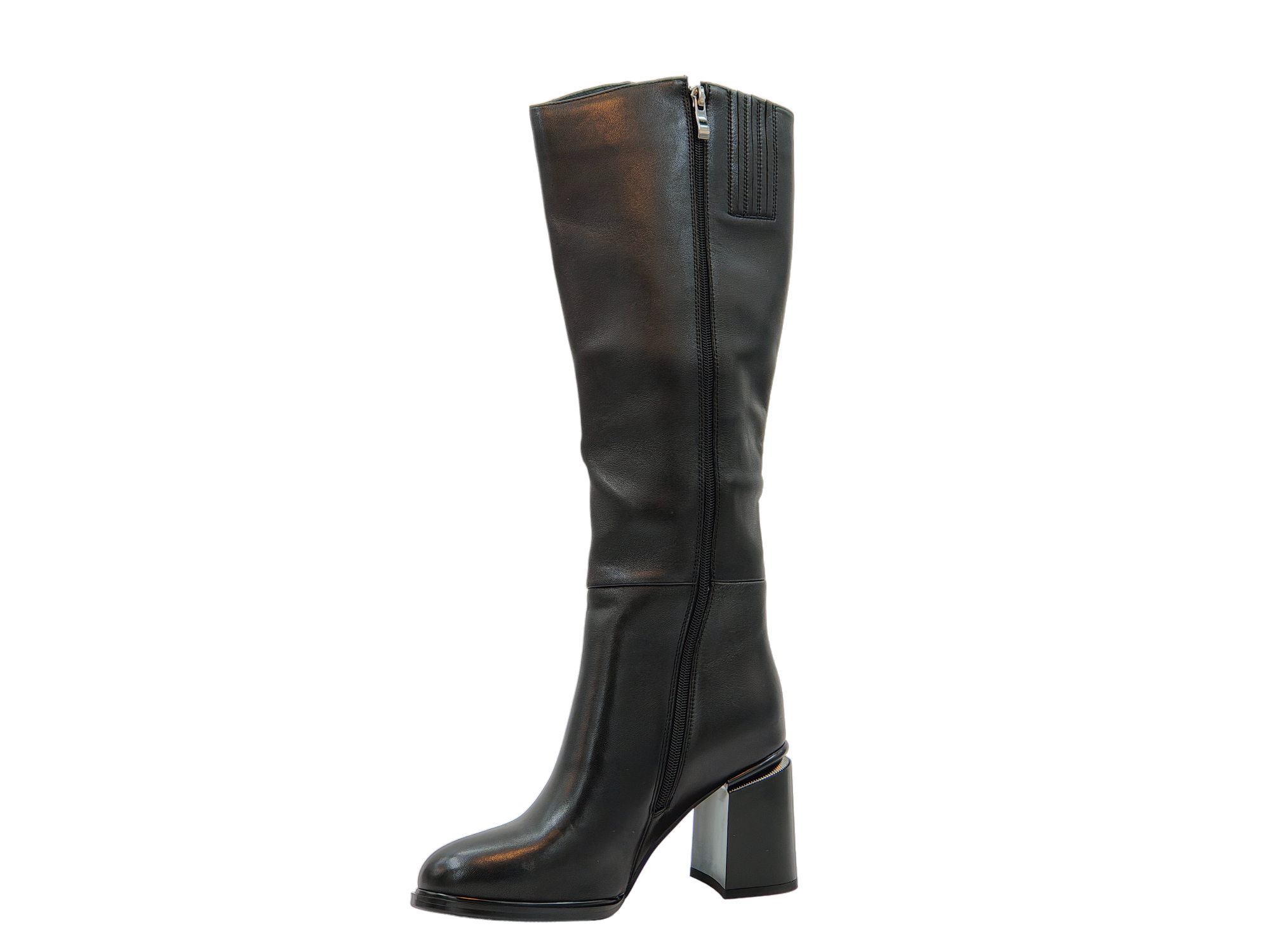 '-amely.ro-Feeling-Cizme Dama Elegante Feeling Bell 7077