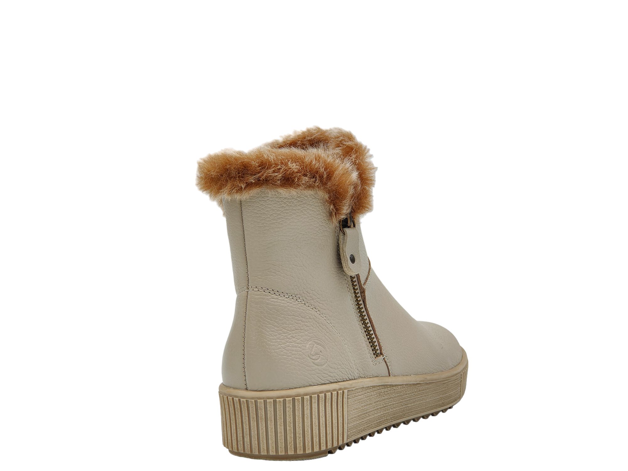 '-amely.ro-Remonte-Ghete Dama Remonte Piele Naturala Riek R7999