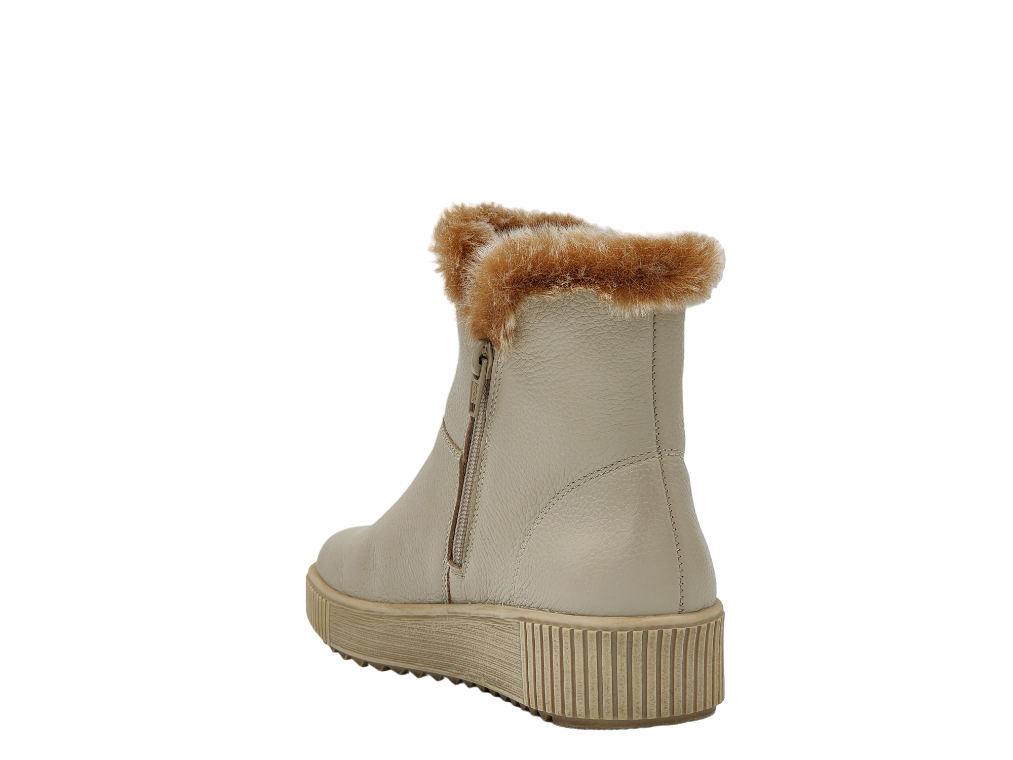 '-amely.ro-Remonte-Ghete Dama Remonte Piele Naturala Riek R7999