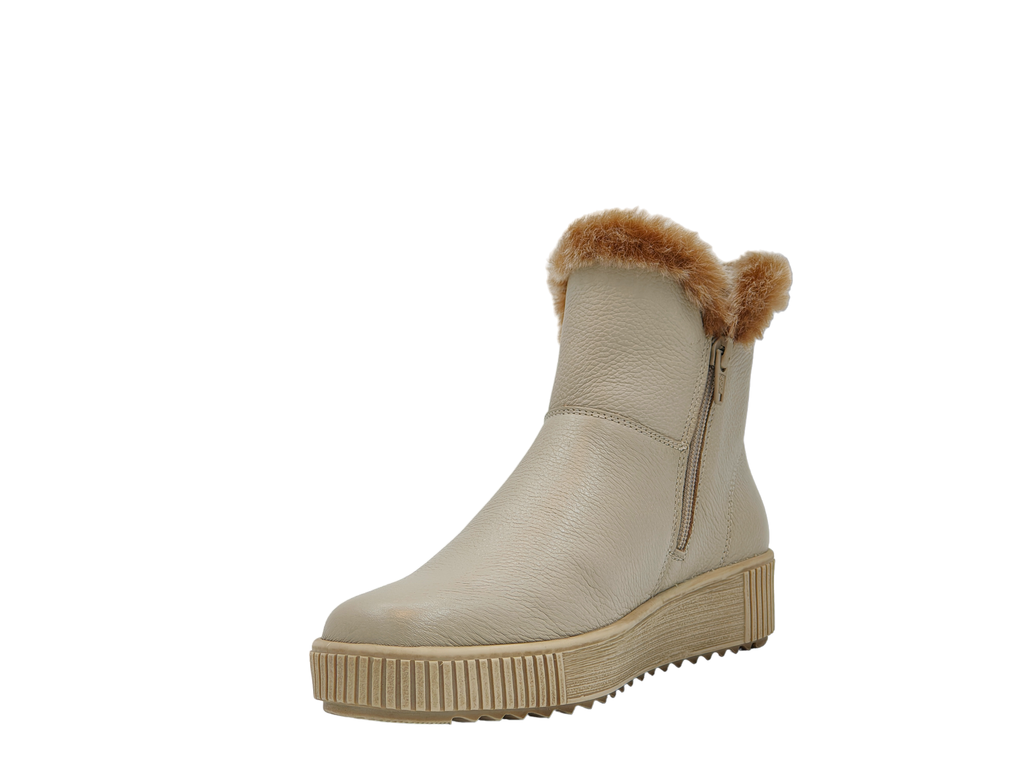 '-amely.ro-Remonte-Ghete Dama Remonte Piele Naturala Riek R7999