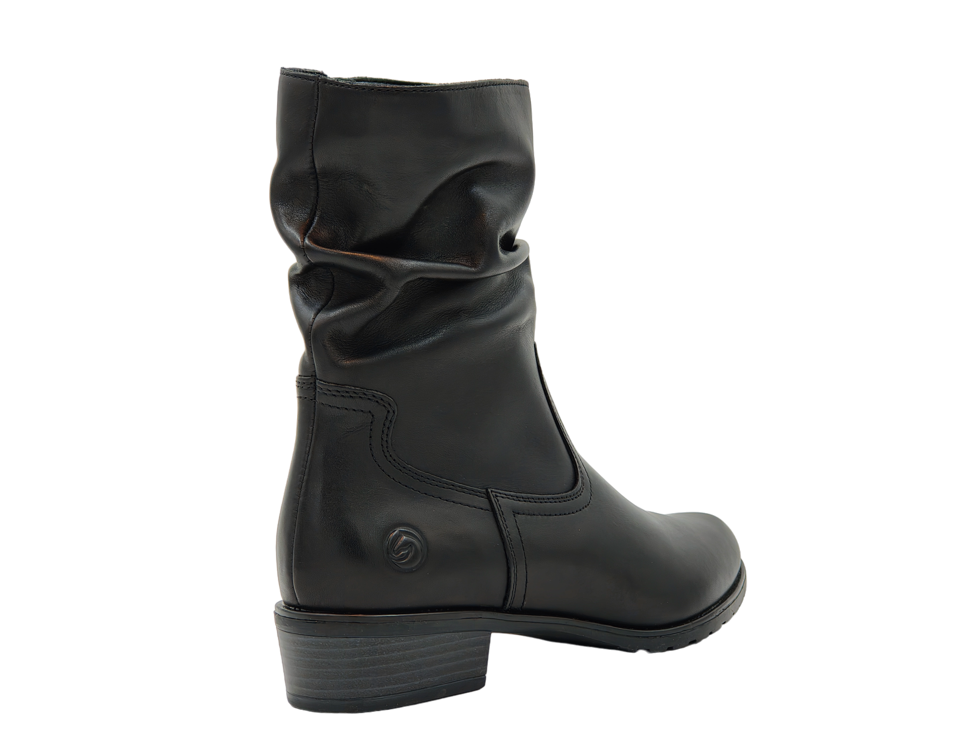 '-amely.ro-Rieker-Ghete Dama Rieker Piele Naturala Riek D6886