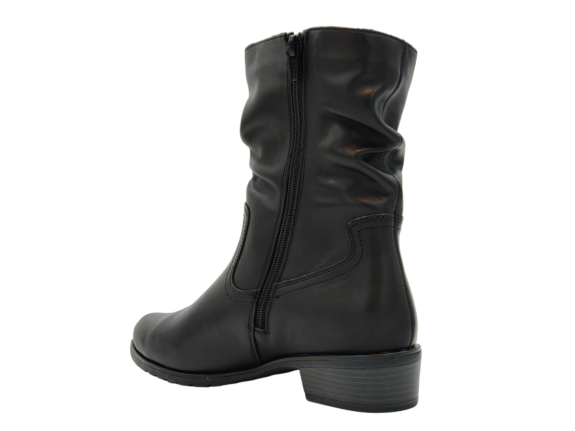 '-amely.ro-Rieker-Ghete Dama Rieker Piele Naturala Riek D6886