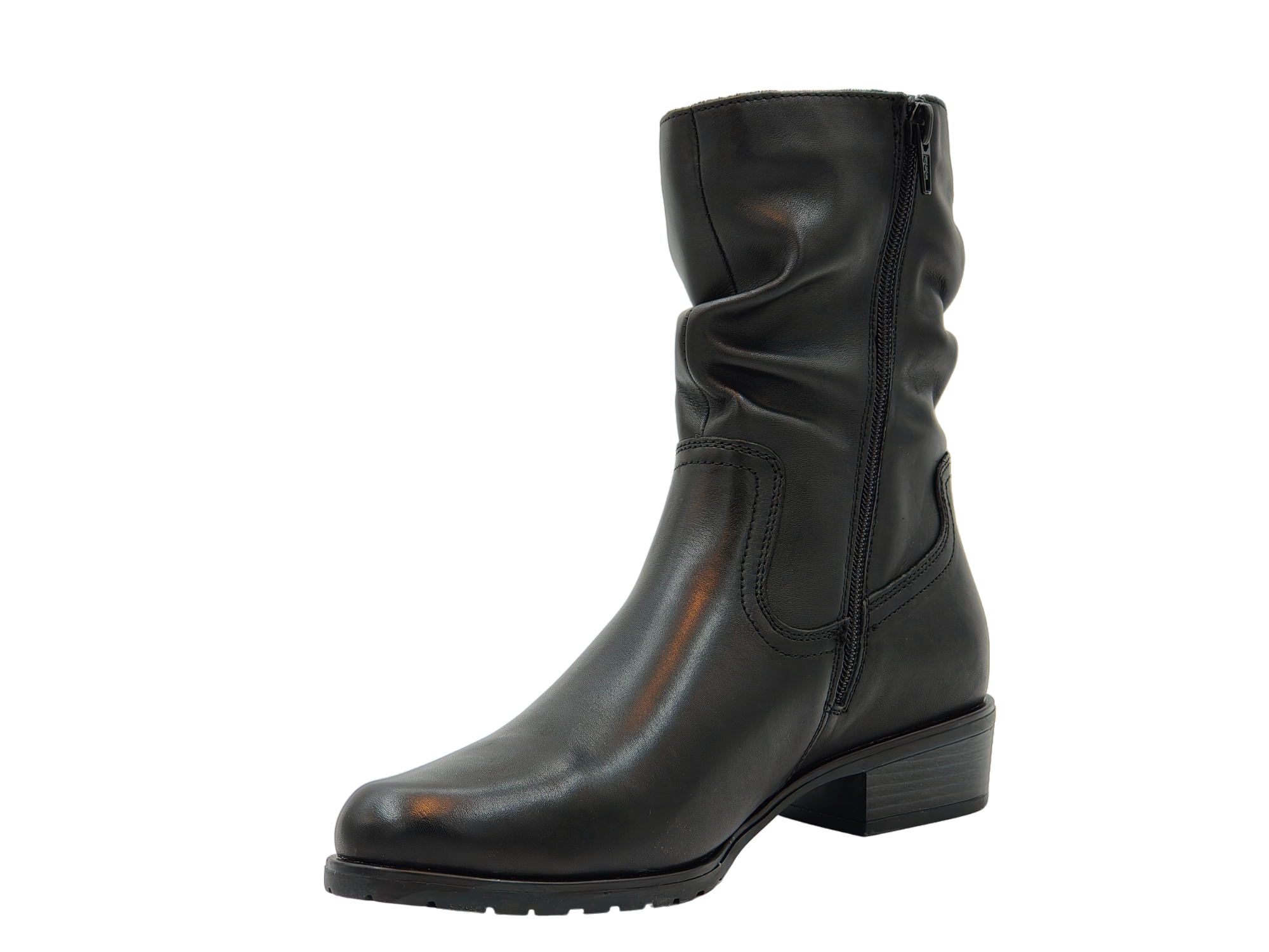 '-amely.ro-Rieker-Ghete Dama Rieker Piele Naturala Riek D6886