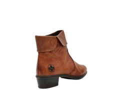 '-amely.ro-Rieker-Ghete Dama Rieker Piele Naturala Riek Y07D0