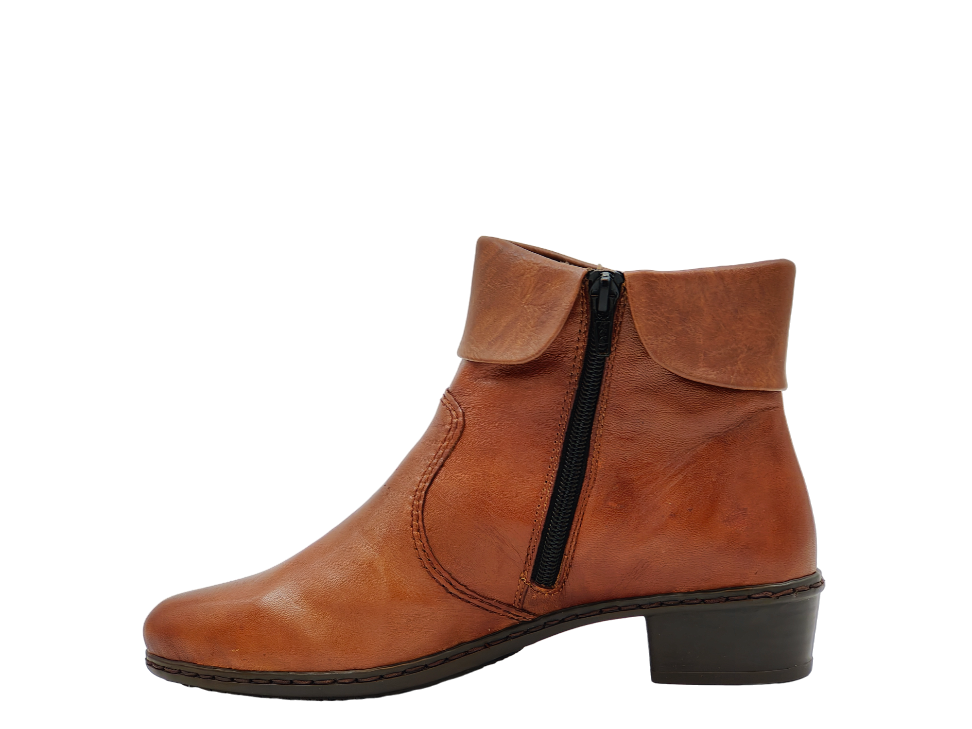 '-amely.ro-Rieker-Ghete Dama Rieker Piele Naturala Riek Y07D0