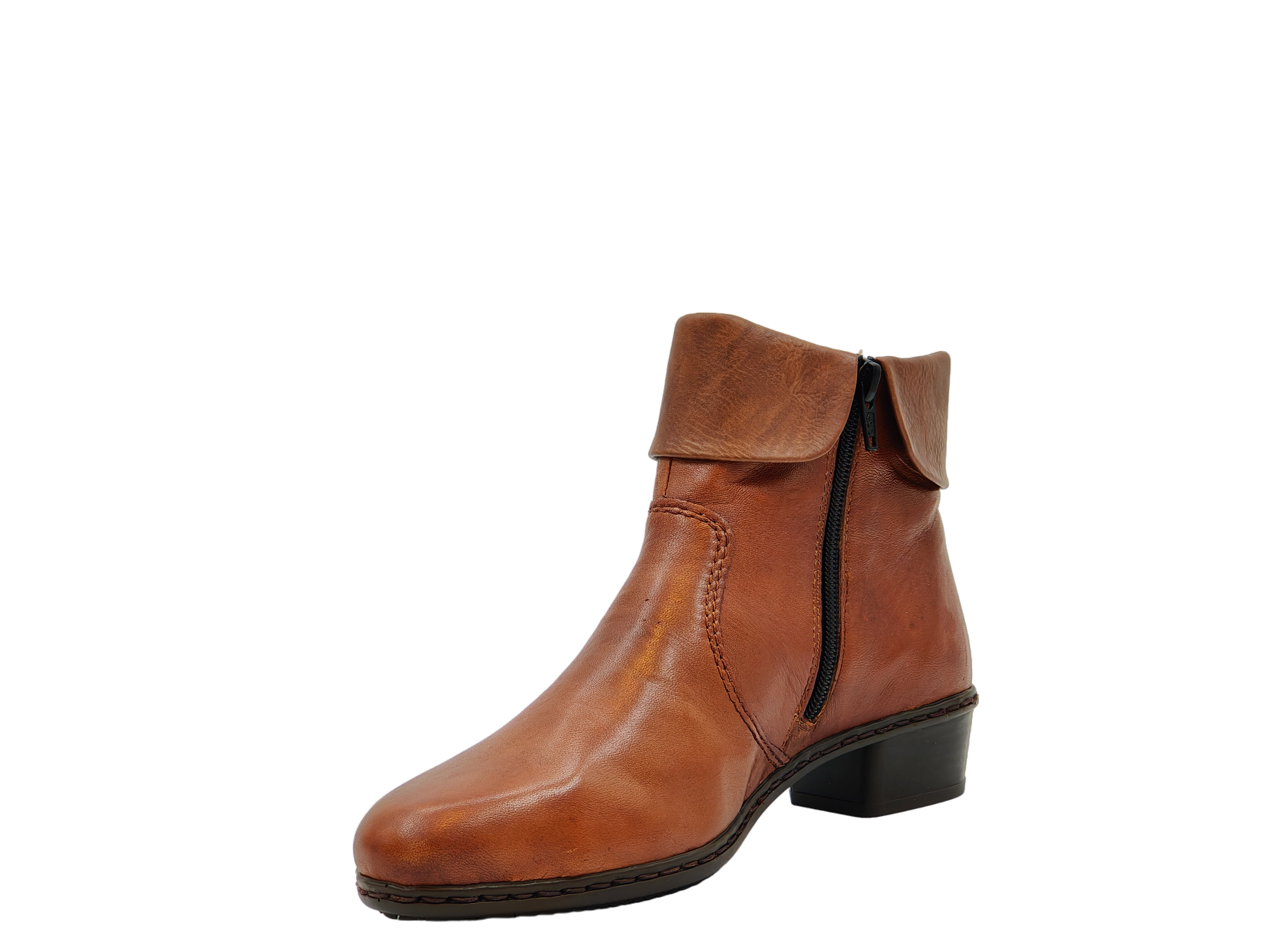 '-amely.ro-Rieker-Ghete Dama Rieker Piele Naturala Riek Y07D0