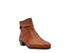 '-amely.ro-Rieker-Ghete Dama Rieker Piele Naturala Riek Y07D0