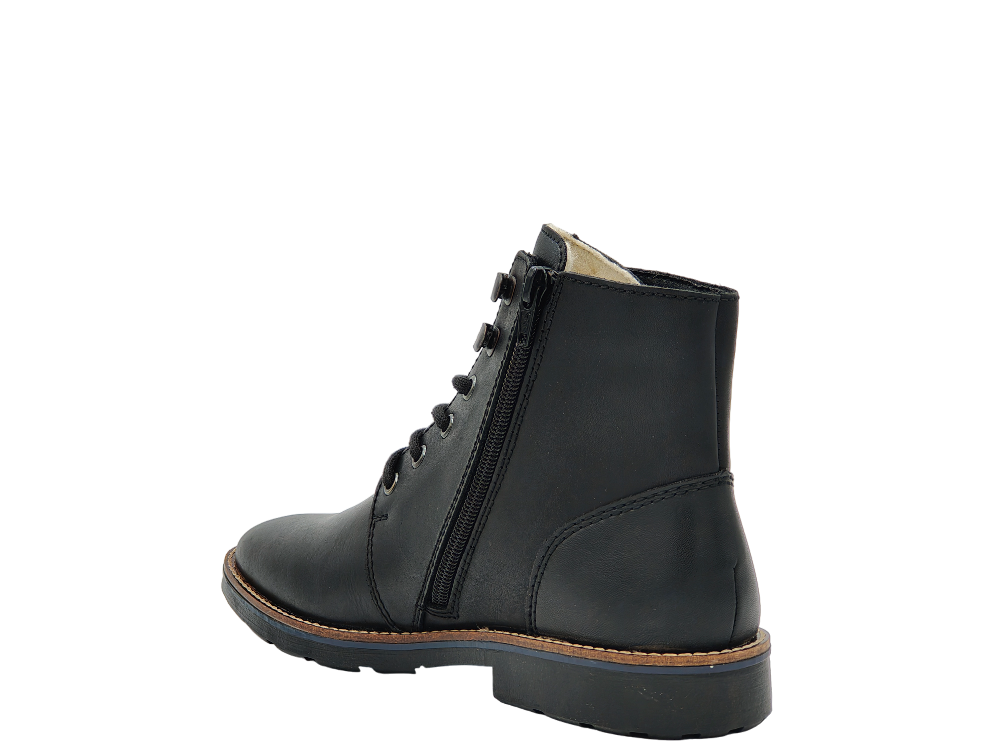 Ghete Barbati Rieker Riek 15322