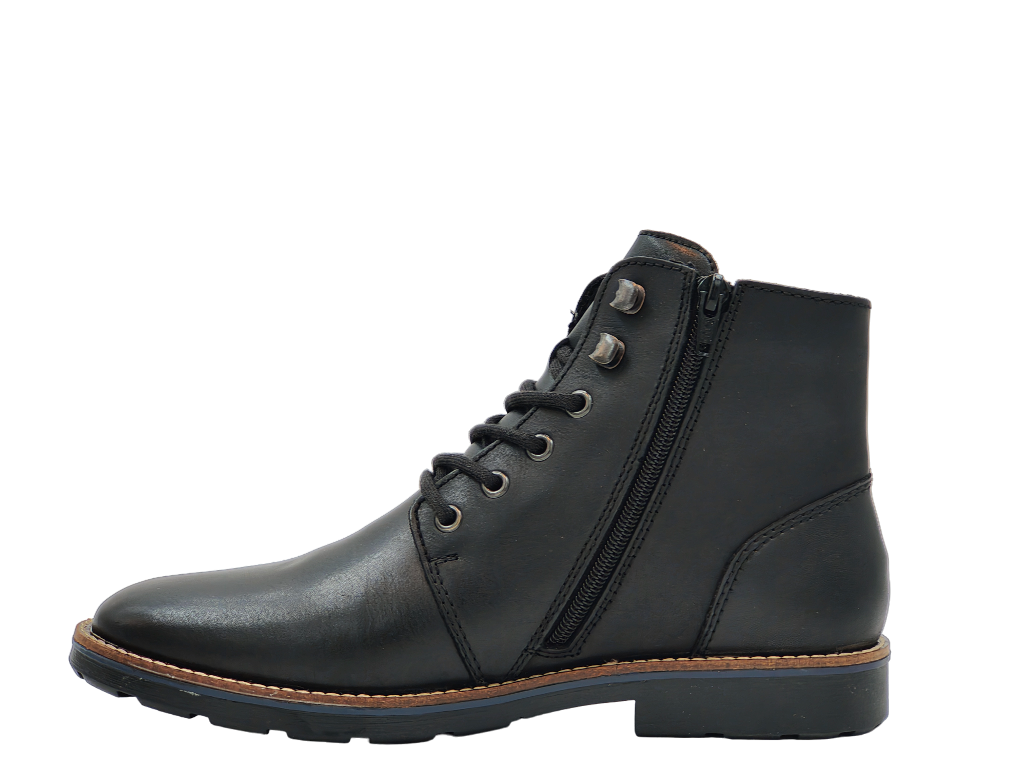 Ghete Barbati Rieker Riek 15322