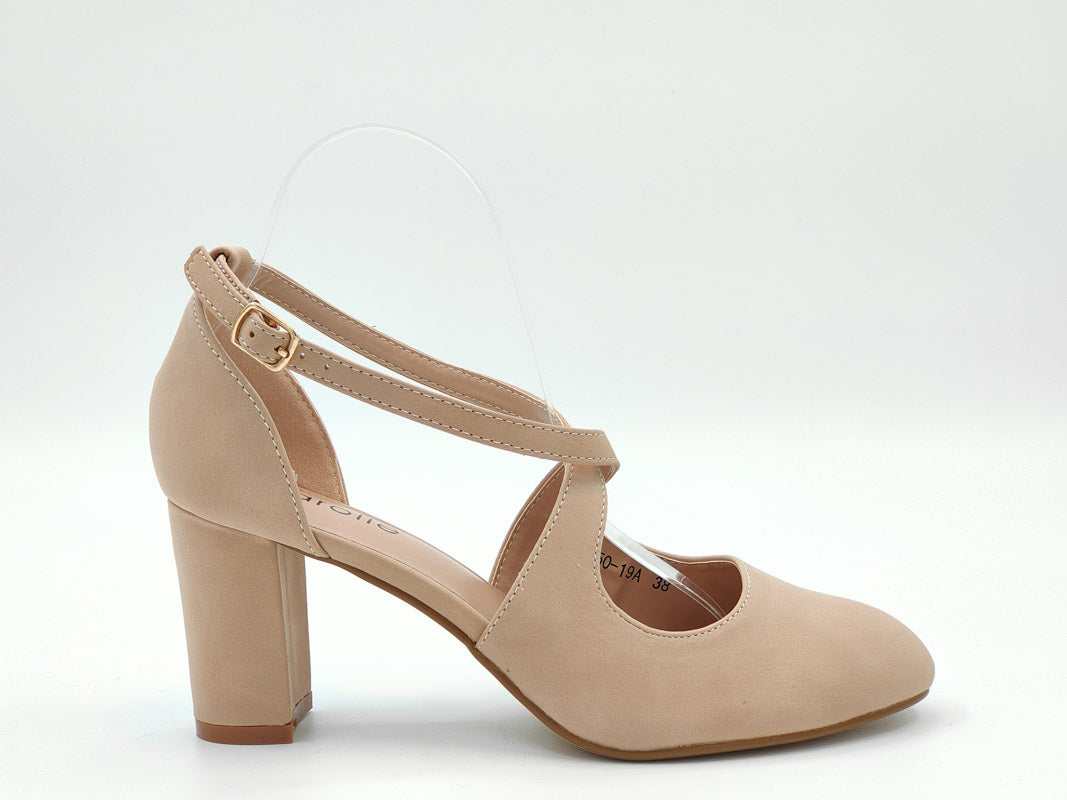 '-amely.ro-amely.ro-Pantofi Dama Eleganti Karo 850-19/ Bv