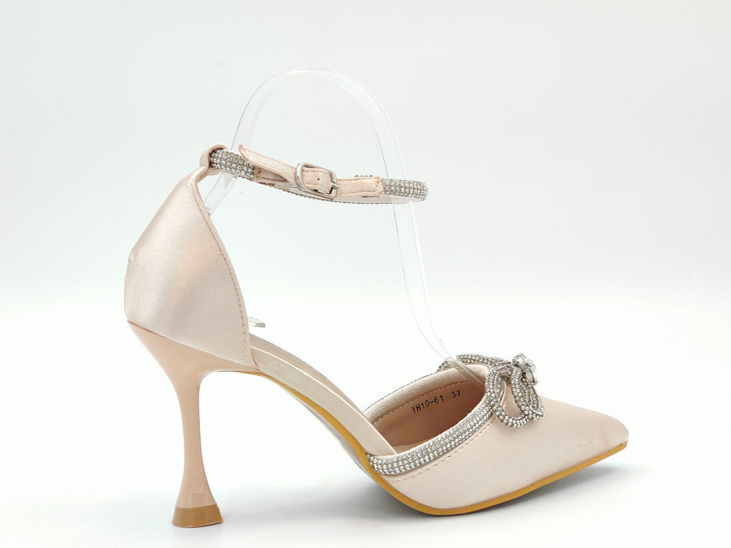 '-amely.ro-amely.ro-Pantofi Dama Eleganti Karo Yh10-61/ Cha