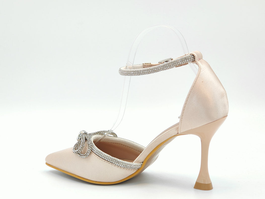 '-amely.ro-amely.ro-Pantofi Dama Eleganti Karo Yh10-61/ Cha