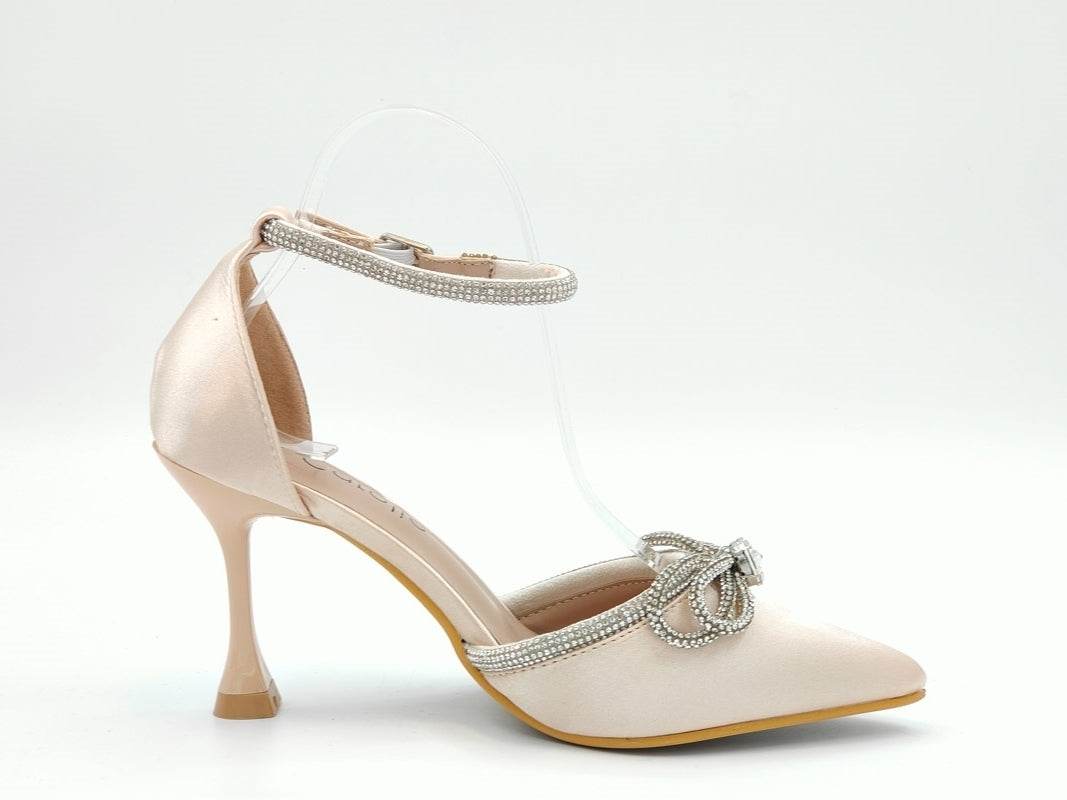 '-amely.ro-amely.ro-Pantofi Dama Eleganti Karo Yh10-61/ Cha